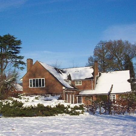 Mayertorne Cottage Aylesbury  Zewnętrze zdjęcie