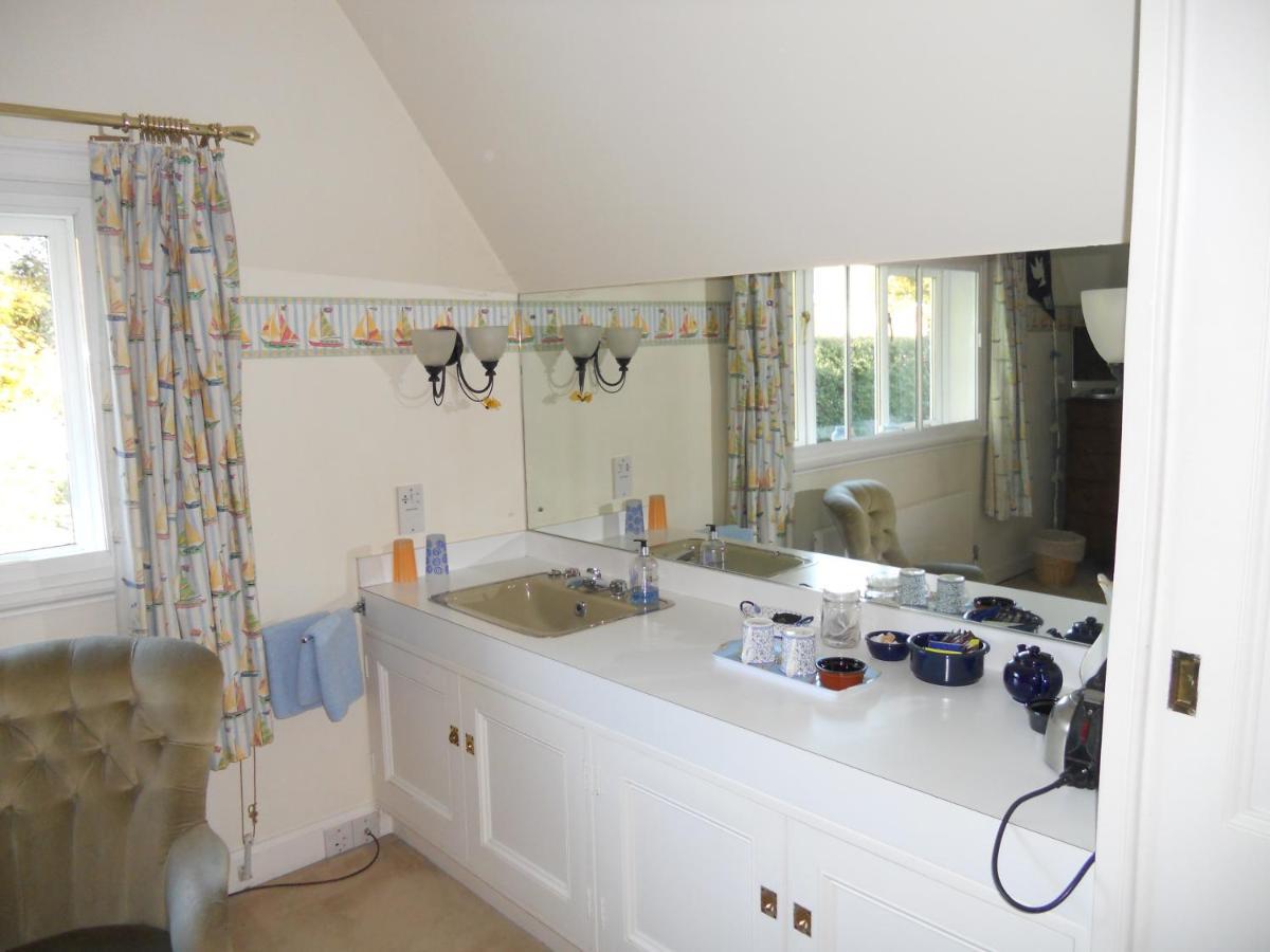 Mayertorne Cottage Aylesbury  Zewnętrze zdjęcie