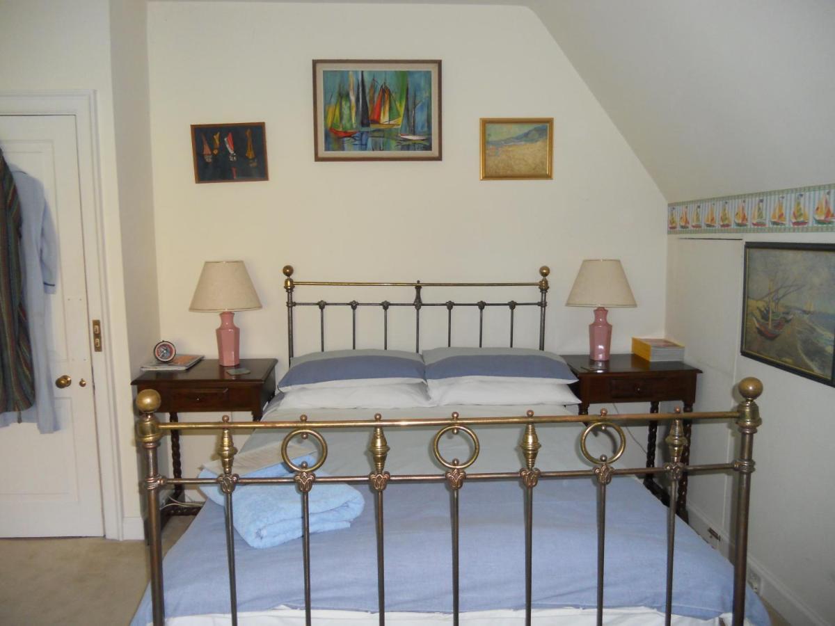 Mayertorne Cottage Aylesbury  Zewnętrze zdjęcie