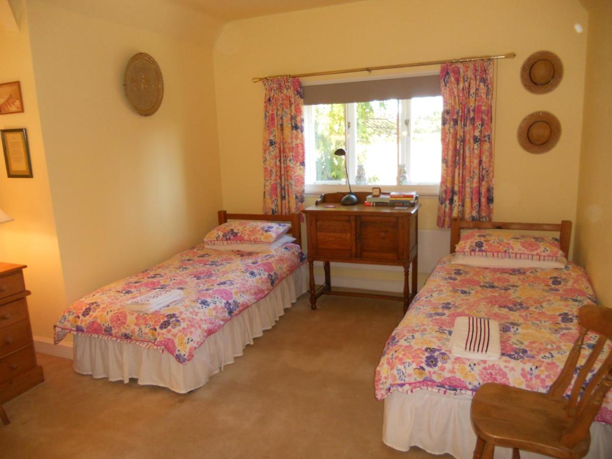 Mayertorne Cottage Aylesbury  Zewnętrze zdjęcie