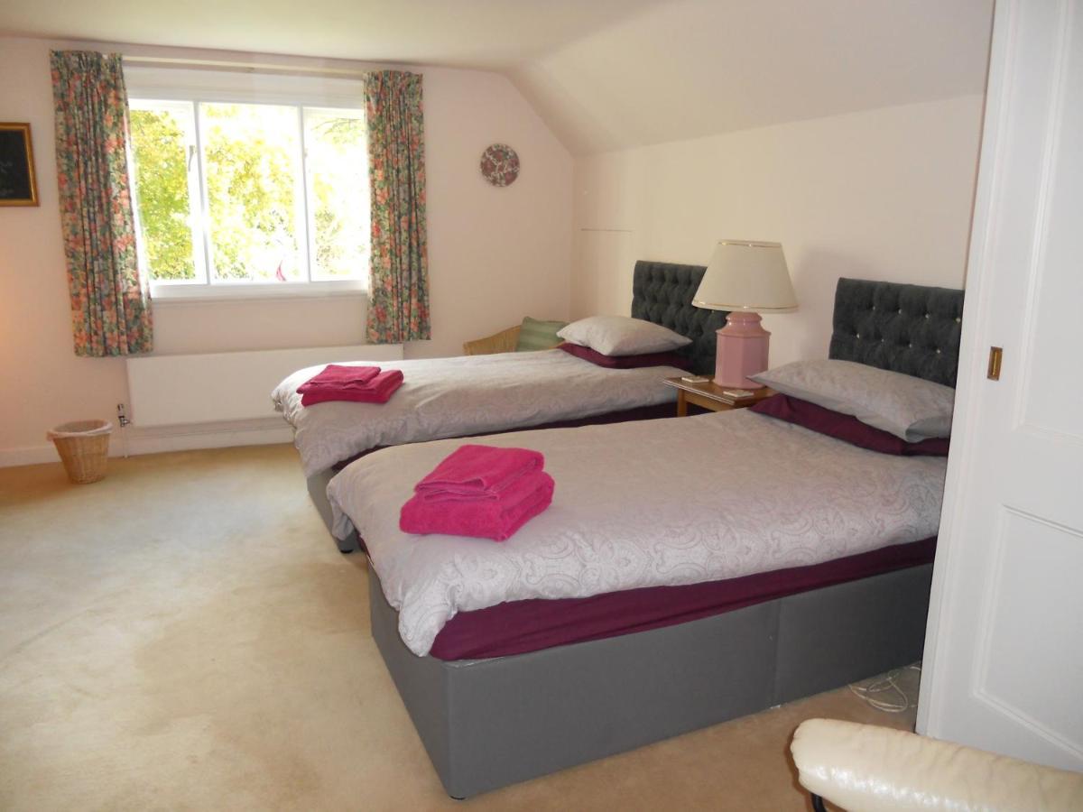 Mayertorne Cottage Aylesbury  Zewnętrze zdjęcie
