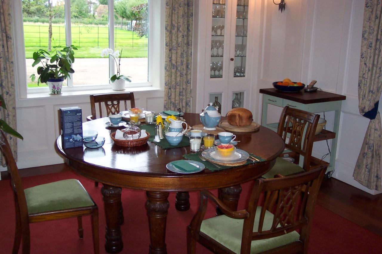 Mayertorne Cottage Aylesbury  Zewnętrze zdjęcie