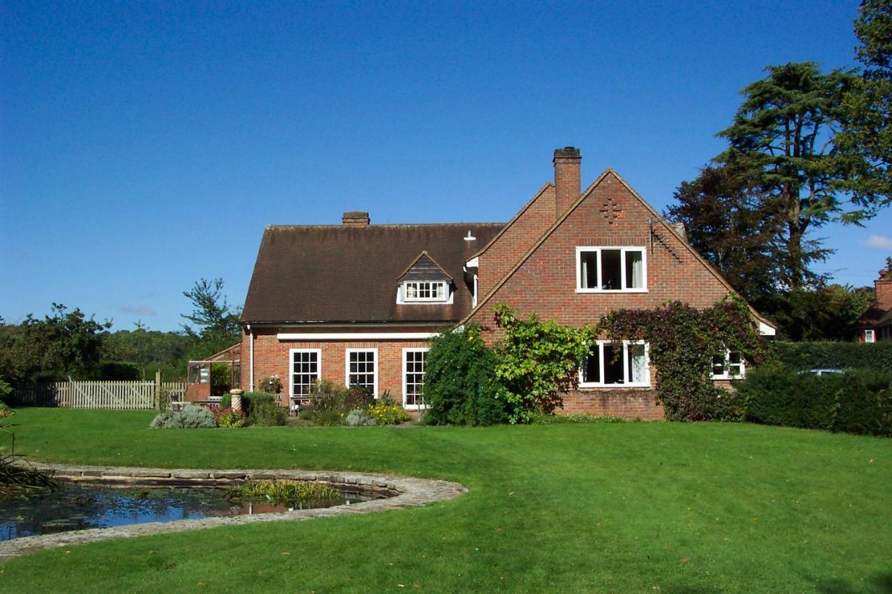 Mayertorne Cottage Aylesbury  Zewnętrze zdjęcie